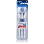 SENSODYNE TOOTHBRUSH SENSI.BUY 2 GET 1